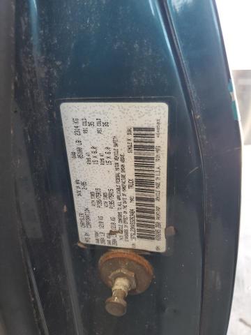 1999 DODGE DAKOTA #3305400310