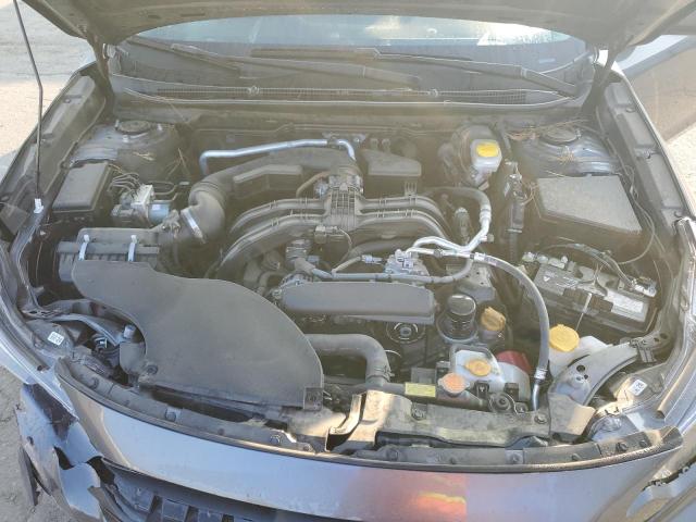 2024 SUBARU LEGACY PRE - 4S3BWAF62R3026040