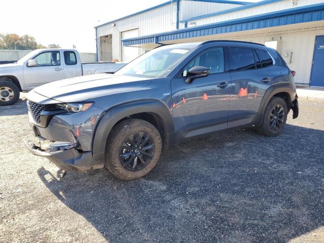 2025 MAZDA CX-50 PREM - 7MMVAADW2SN137521