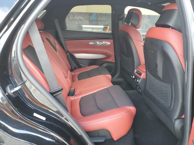 2023 GENESIS GV70 BASE #3302652037