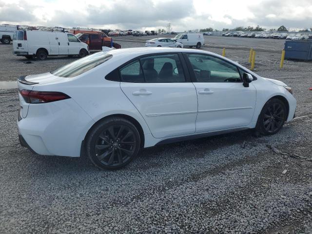 2024 TOYOTA COROLLA XS 5YFT4MCEXRP194880