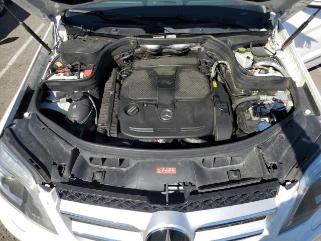 2013 MERCEDES-BENZ GLK 350 4M #3291226984