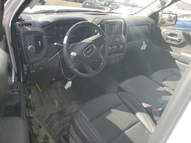 2024 GMC SIERRA C15 #3311460279