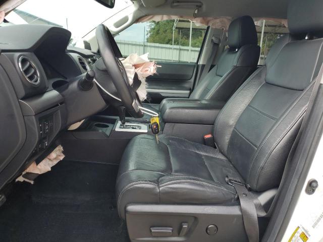 2021 TOYOTA TUNDRA CRE - 5TFDY5F13MX966573