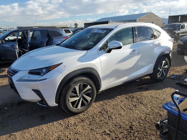 LEXUS NX 300H