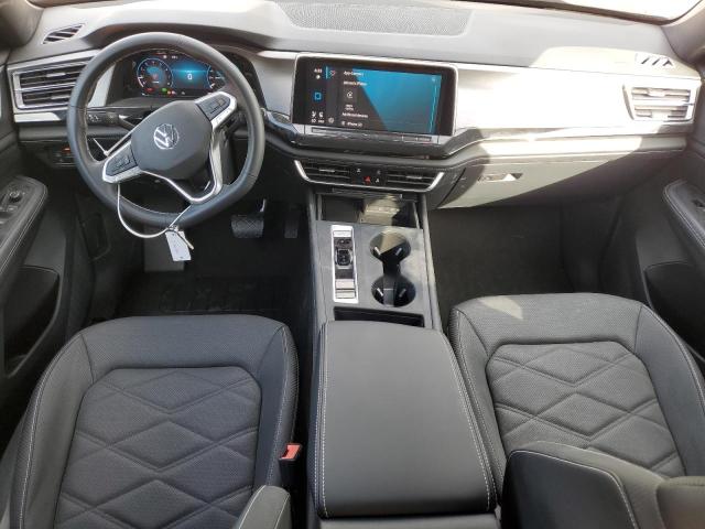 2025 VOLKSWAGEN ATLAS CROSS SPORT SE - 1V2DE2CA2SC222512