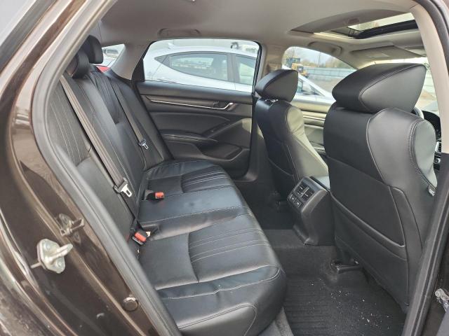 2018 HONDA ACCORD TOU - 1HGCV1F99JA134223