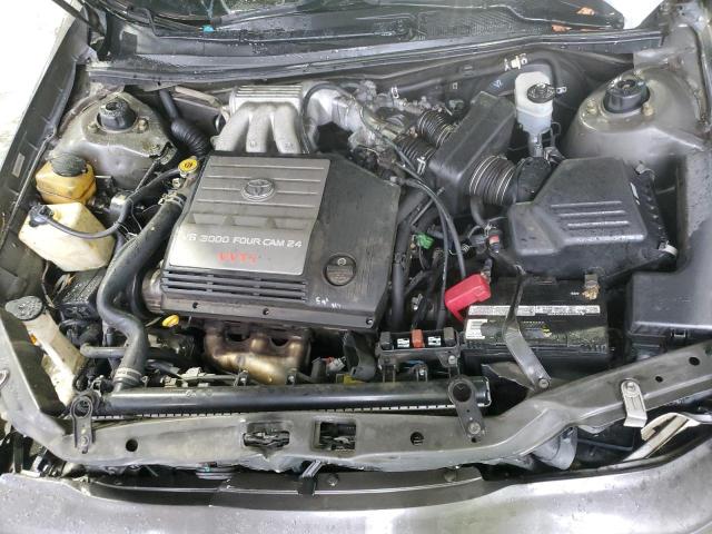 2004 TOYOTA AVALON XL #3278793646