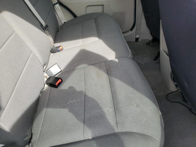 2009 FORD ESCAPE XLT #3263897705