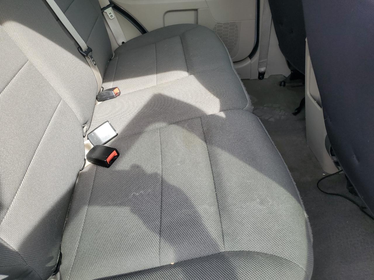 Lot #3263897705 2009 FORD ESCAPE XLT