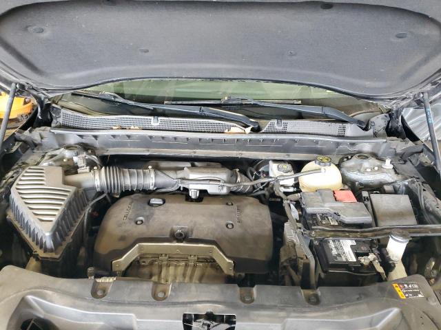 2020 CHEVROLET BLAZER 1LT - 3GNKBBRA1LS572662