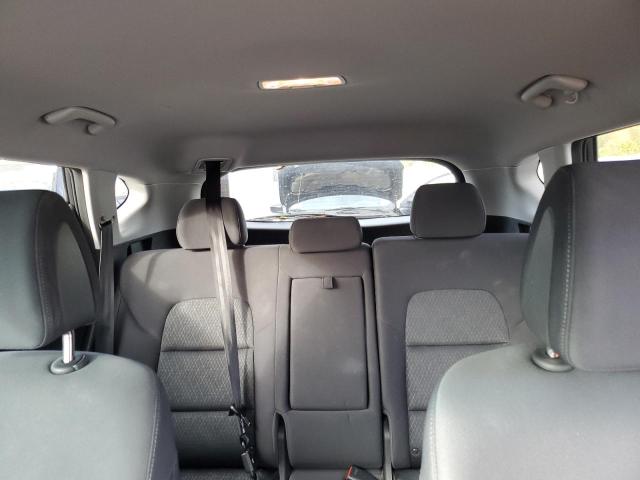 2018 HYUNDAI TUCSON SEL - KM8J3CA4XJU755547