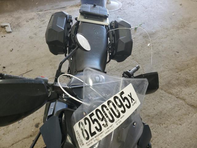 2024 KAWASAKI KL650 H ML5KLEH10RDA31262