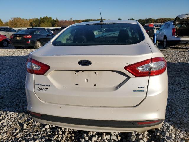 2015 FORD FUSION SE - 3FA6P0HD7FR222725