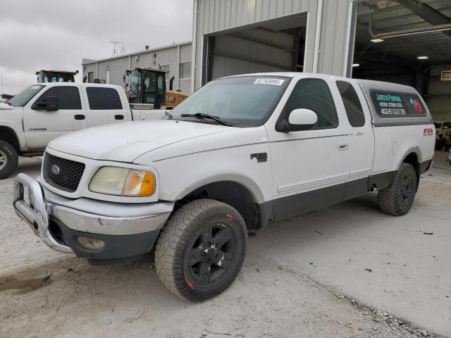 FORD F150