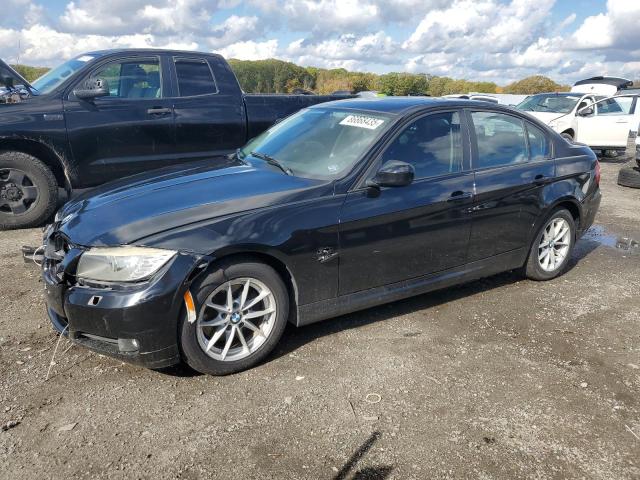 2010 BMW 328 XI SUL - WBAPK5C5XAA649455