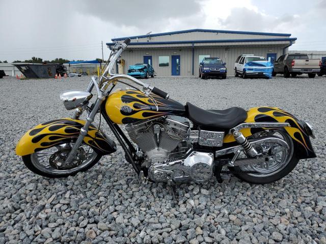 2004 HARLEY-DAVIDSON MC 1HD1GHV134K310832