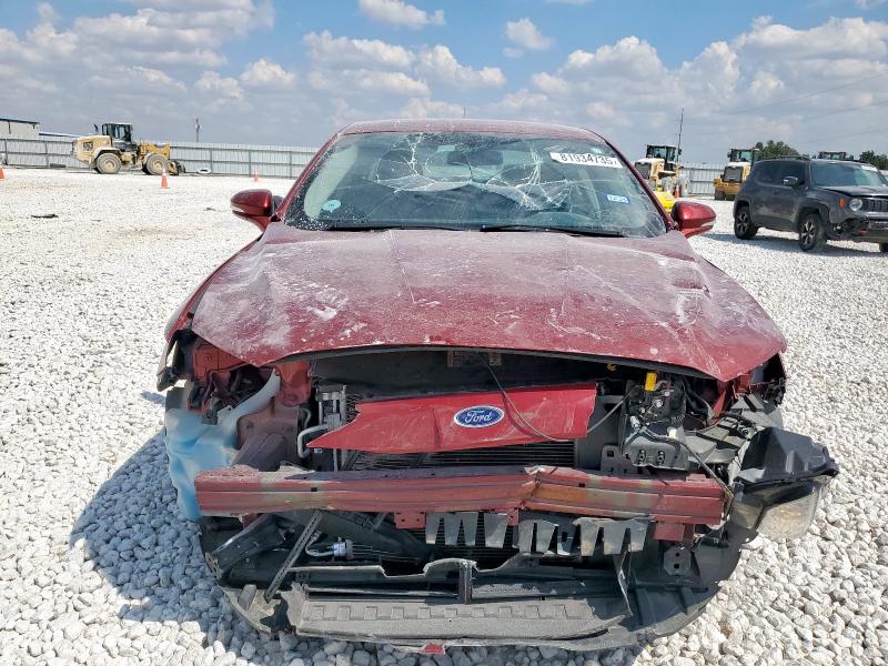 2015 FORD FUSION SE - 1FA6P0H71F5102027