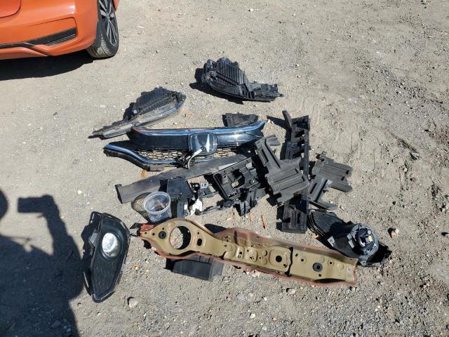 2018 HONDA FIT EX - 3HGGK5H87JM706673