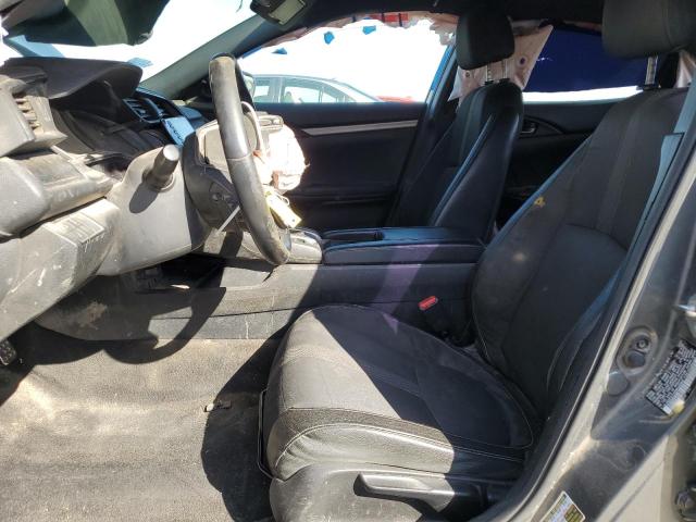 2021 HONDA CIVIC SPOR SHHFK7H45MU426826