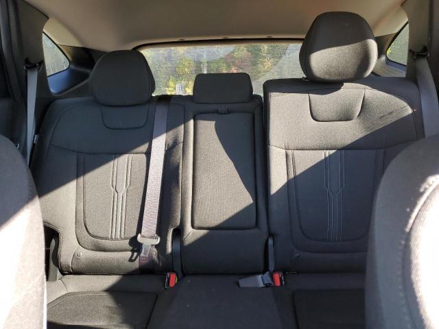 2024 HYUNDAI TUCSON SEL KM8JBDD20RU218989