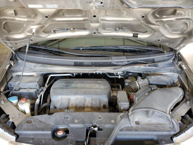 2012 HONDA ODYSSEY EX - 5FNRL5H63CB022195