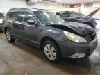 Lot #3296324452 2010 SUBARU OUTBACK 2.