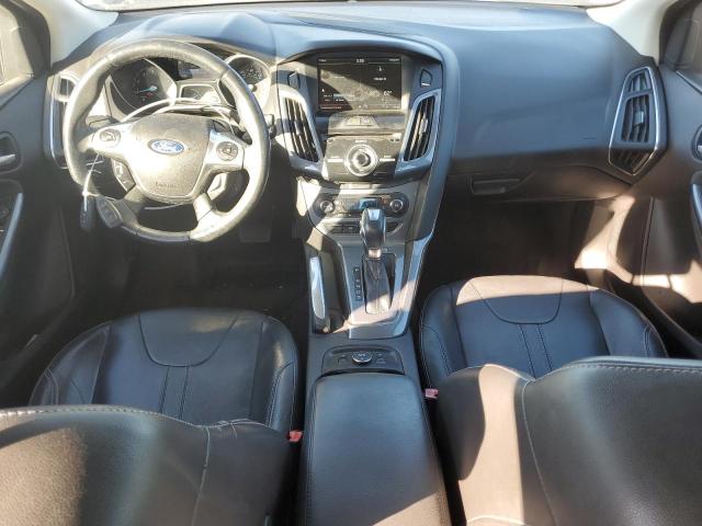 2012 FORD FOCUS TITA - 1FAHP3J22CL195012