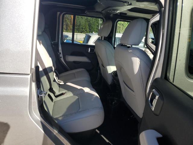 2021 JEEP GLADIATOR 1C6HJTFG1ML544539