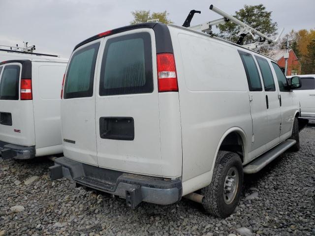 2021 CHEVROLET EXPRESS G2 #3279552266