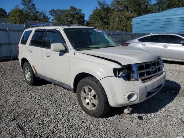 2012 FORD ESCAPE LIM - 1FMCU0EG6CKB15858