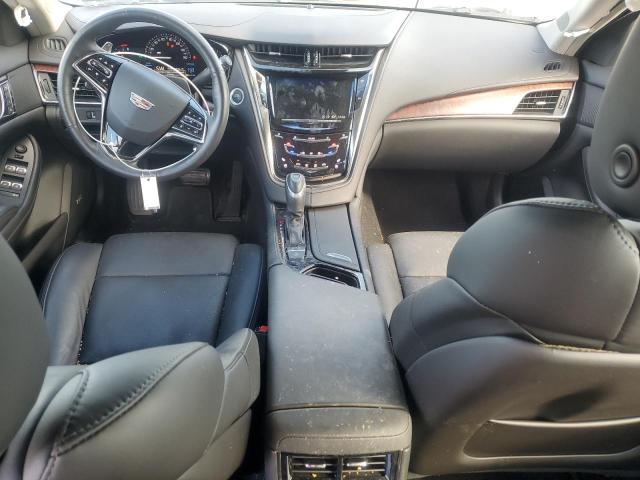 2019 CADILLAC CTS LUXURY - 1G6AX5SX8K0113871