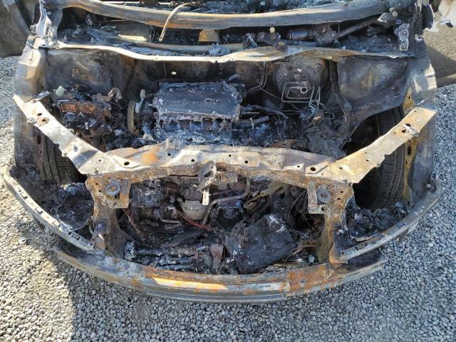 2016 HONDA ODYSSEY EX #3309635077