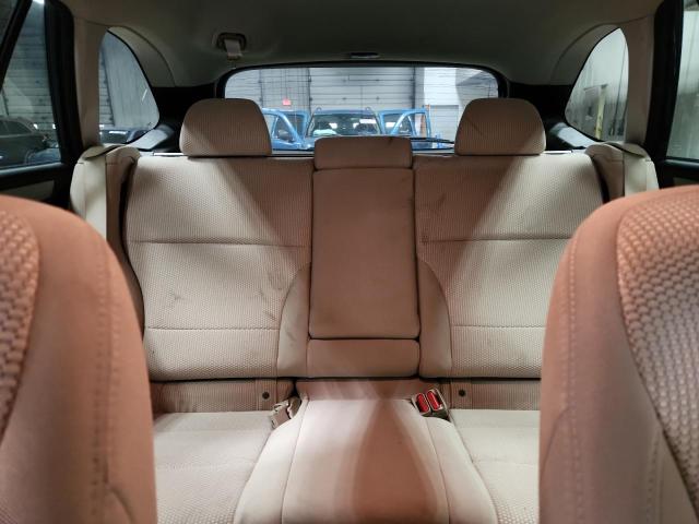 2017 SUBARU OUTBACK 2. - 4S4BSADC5H3263099