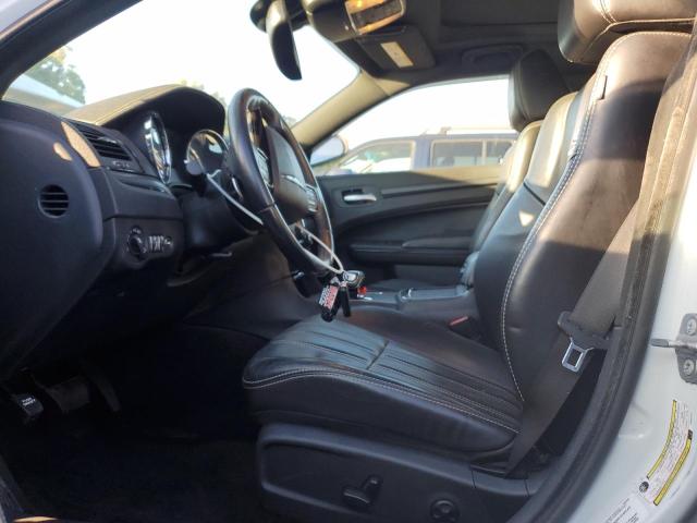 2014 CHRYSLER 300 S - 2C3CCAGG3EH222441