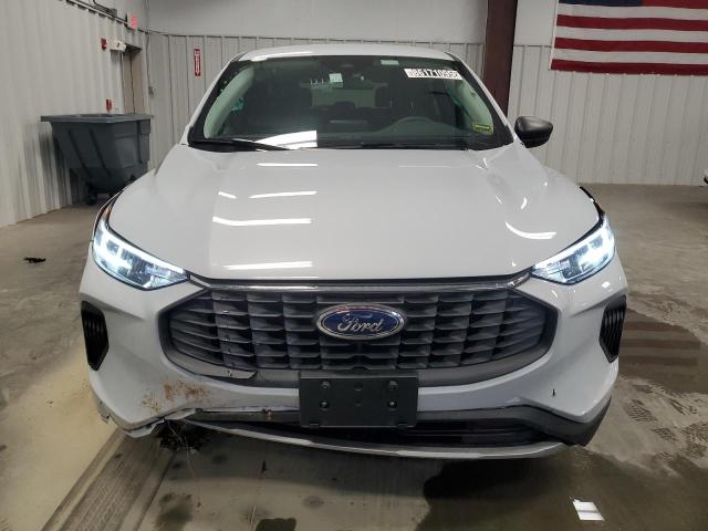 2025 FORD ESCAPE ACT - 1FMCU9GN8SUB33538