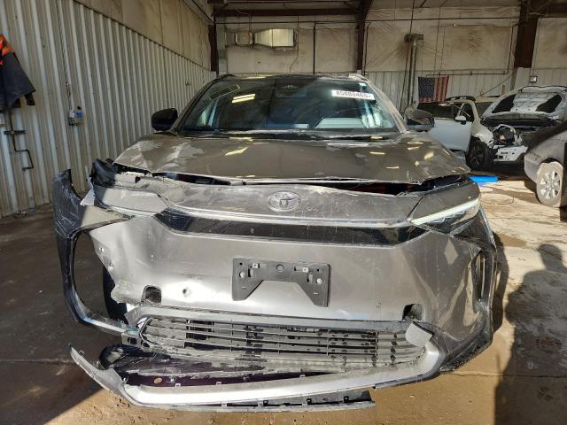 2023 TOYOTA BZ4X XLE - JTMABACA2PA042909