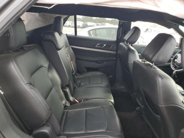 2018 FORD EXPLORER X #3285012927