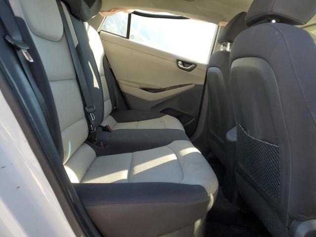 2017 HYUNDAI IONIQ - KMHC65LC7HU022379