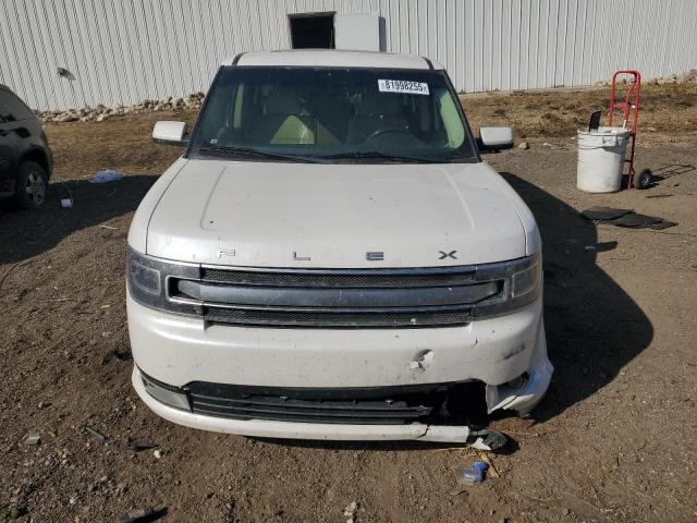 2017 FORD FLEX LIMIT - 2FMGK5D85HBA13239