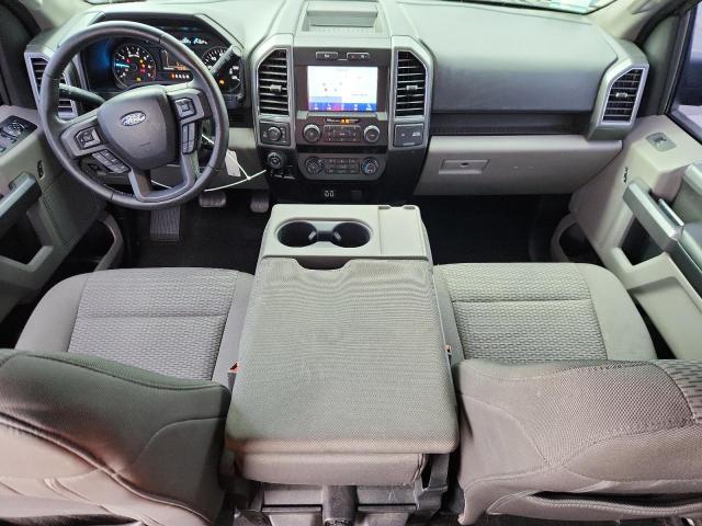 2020 FORD F150 SUPER - 1FTEW1E55LKD24293