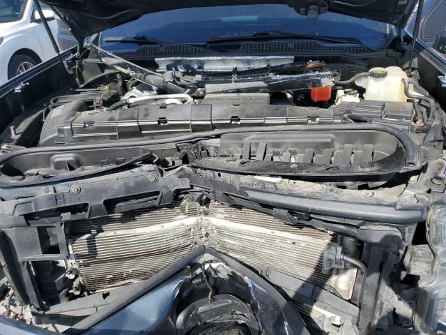 2020 CHEVROLET SILVERADO K2500 HIGH COUNTRY 1GC4YREY8LF311139