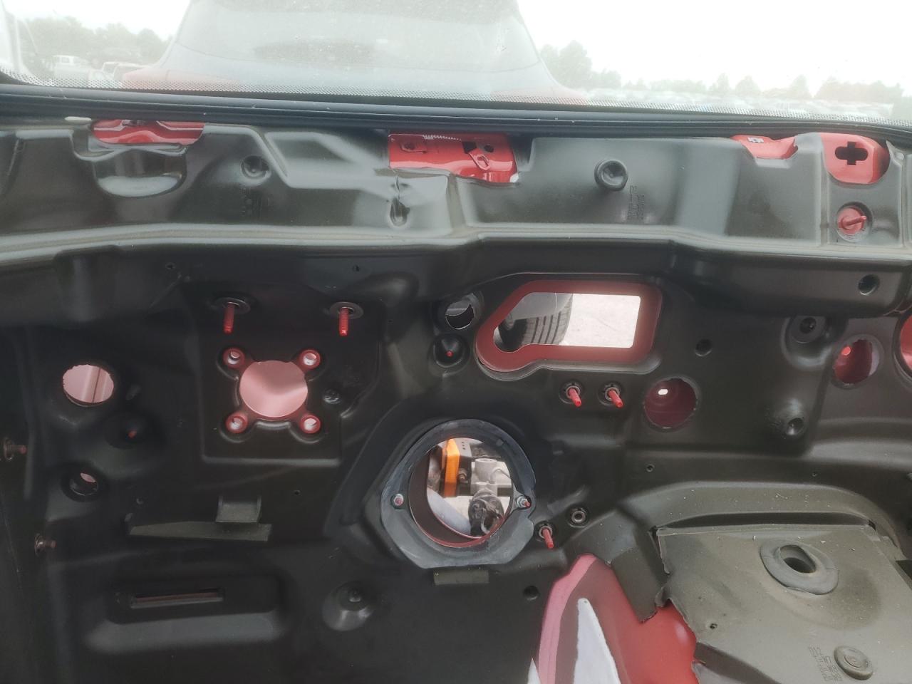 DODGE CHARGER SCAT PACK