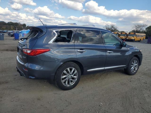2014 INFINITI QX60 #3302910096