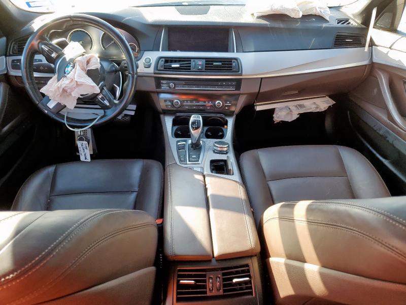 2016 BMW 535 I WBA5B1C53GG128907