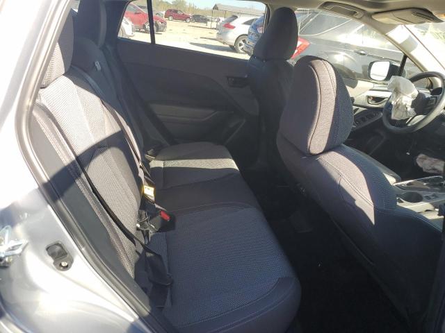 2024 SUBARU CROSSTREK - JF2GUADC9RH899499