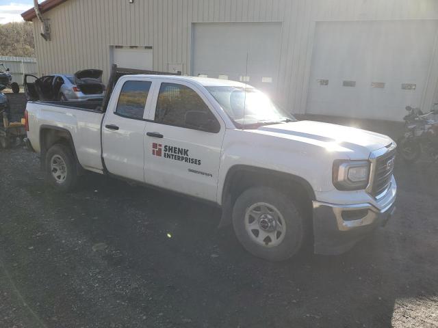 2016 GMC SIERRA C15 - 1GTR1LEH7GZ340532