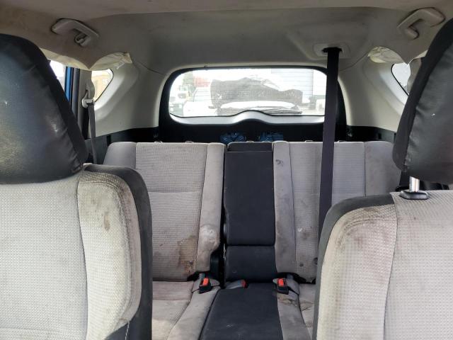 2016 TOYOTA RAV4 XLE #3290427763