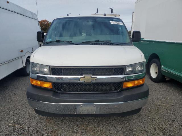 2018 CHEVROLET EXPRESS #3297016365