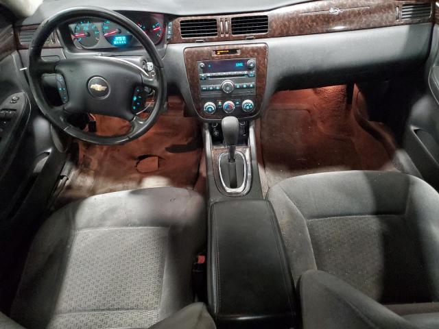 2014 CHEVROLET IMPALA LIM - 2G1WA5E31E1167849